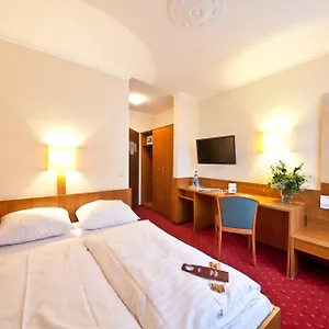 Hotel Primus Frankfurt Sachsenhausen, Francoforte sul Meno