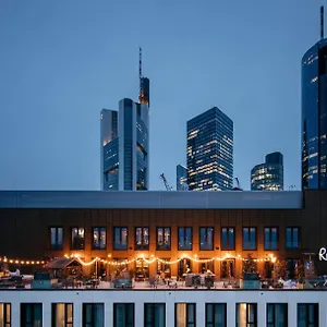 Ruby Louise Frankfurt Otel