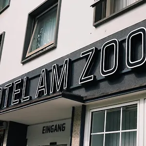 Am Zoo Otel